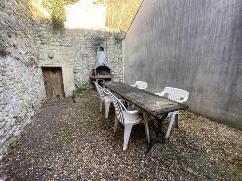 Appartement - 83 m² - 3 pièces