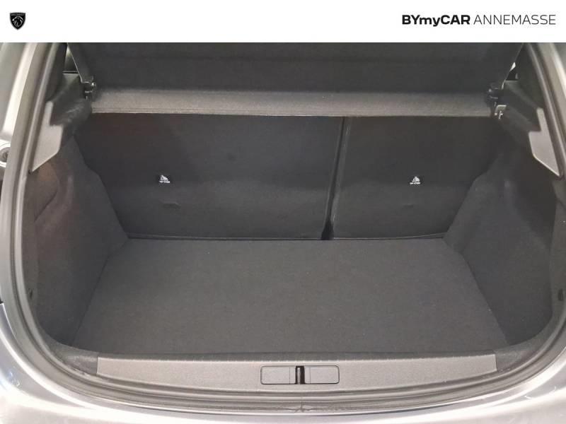 Peugeot 208 100 s&amp;S Bvm6 Allure