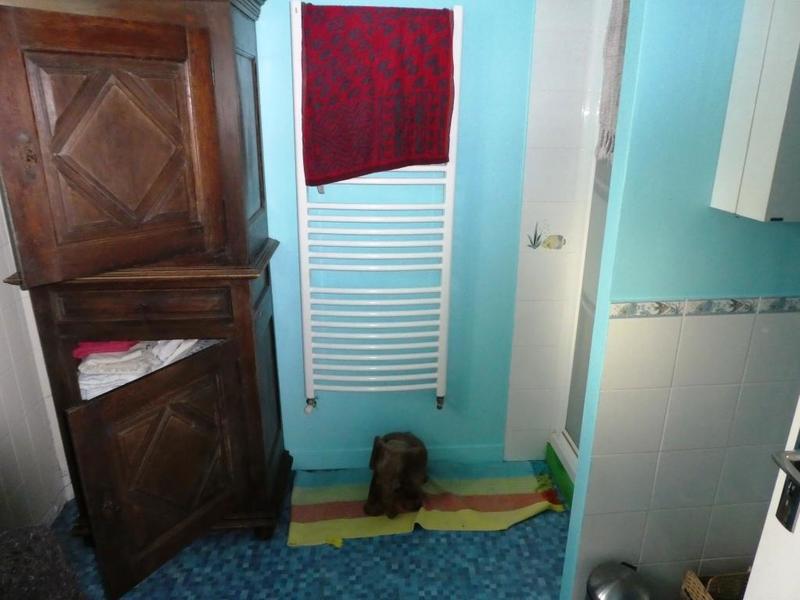 Maison en pierre - 135 m² - 6 pièces