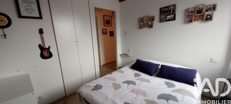 Maison - 96 m² - 5 pièces