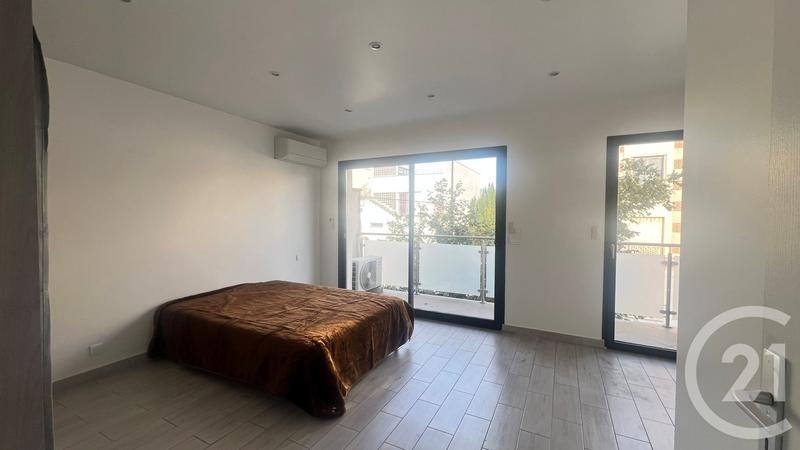 Duplex - 44 m² - 2 pièces