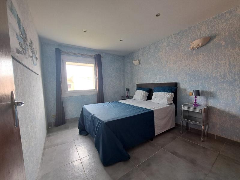 Maison - 136 m² - 6 pièces