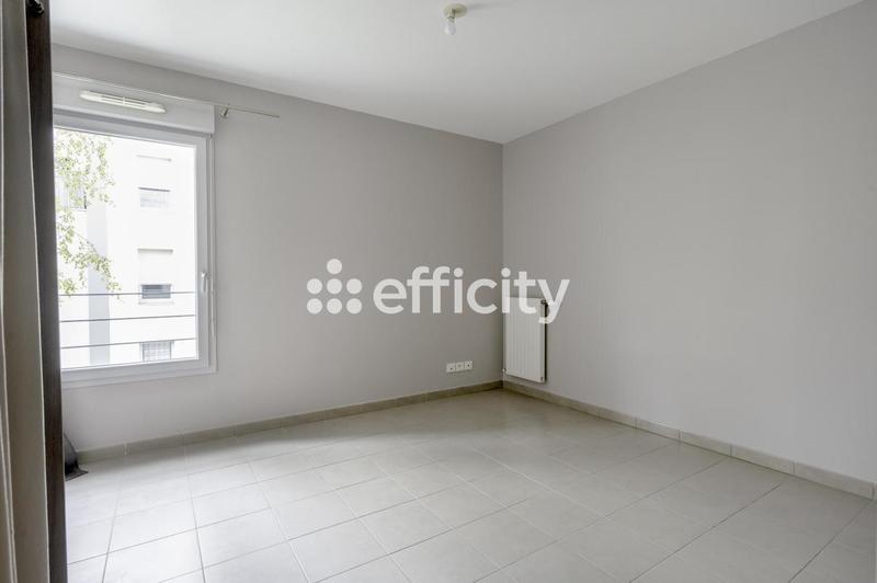 Appartement - 86 m² - 4 pièces