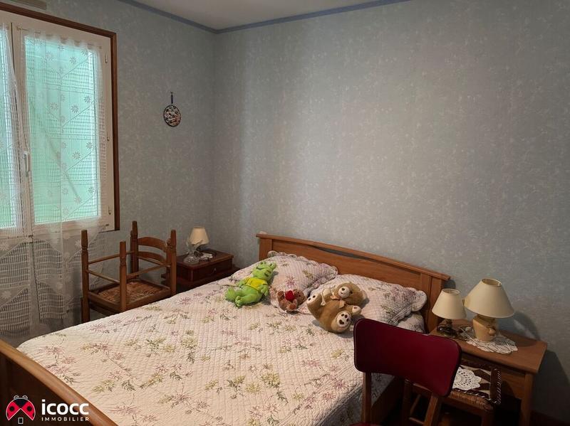 Maison - 154 m² - 5 pièces