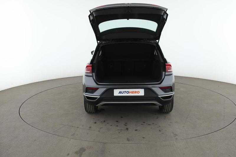 Volkswagen t-Roc 1.5 Tsi Evo Carat Dsg7 150 ch