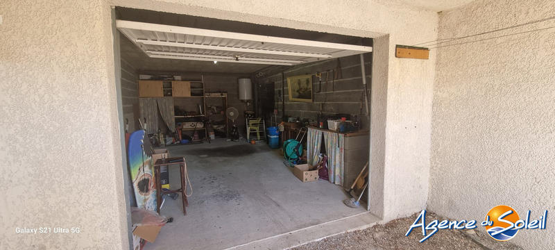 Maison - 55 m² - 3 pièces