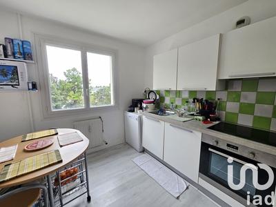 Appartement - 54 m² - 2 pièces