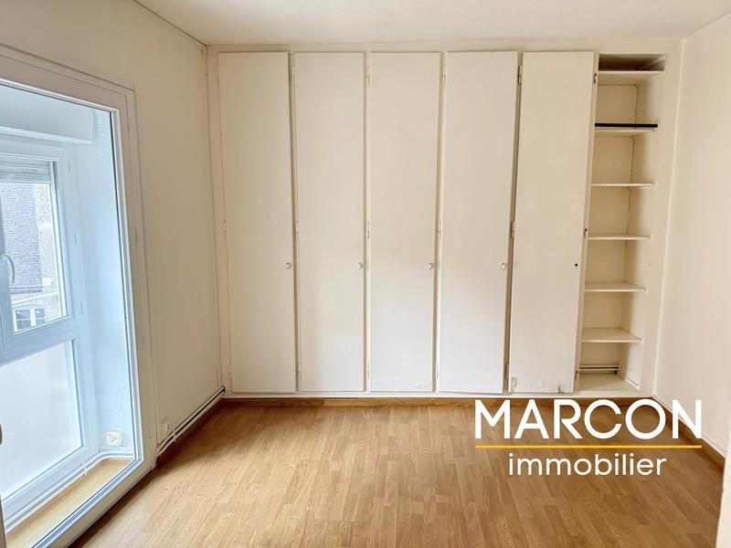 Appartement - 73 m² - 4 pièces