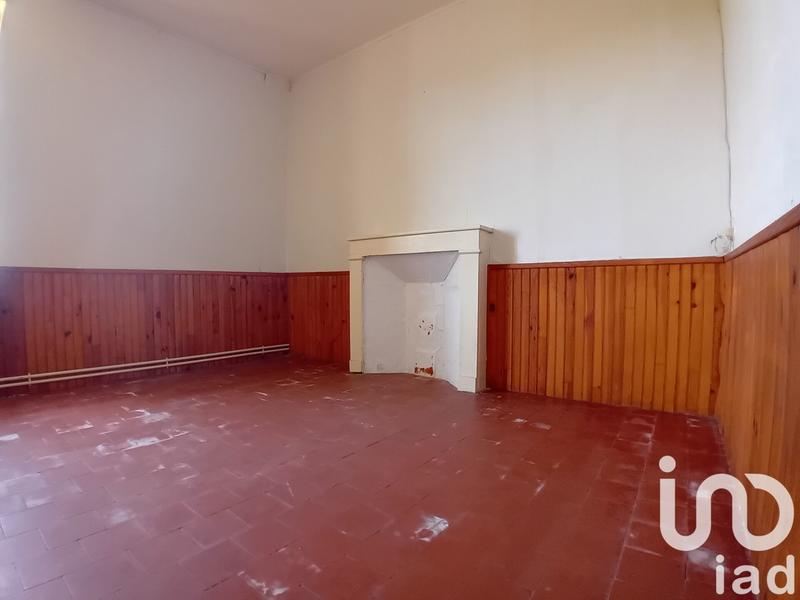 Maison de campagne - 81 m² - 3 pièces