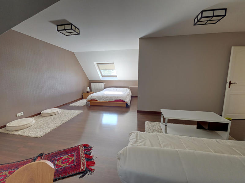 Maison - 173 m² - 6 pièces