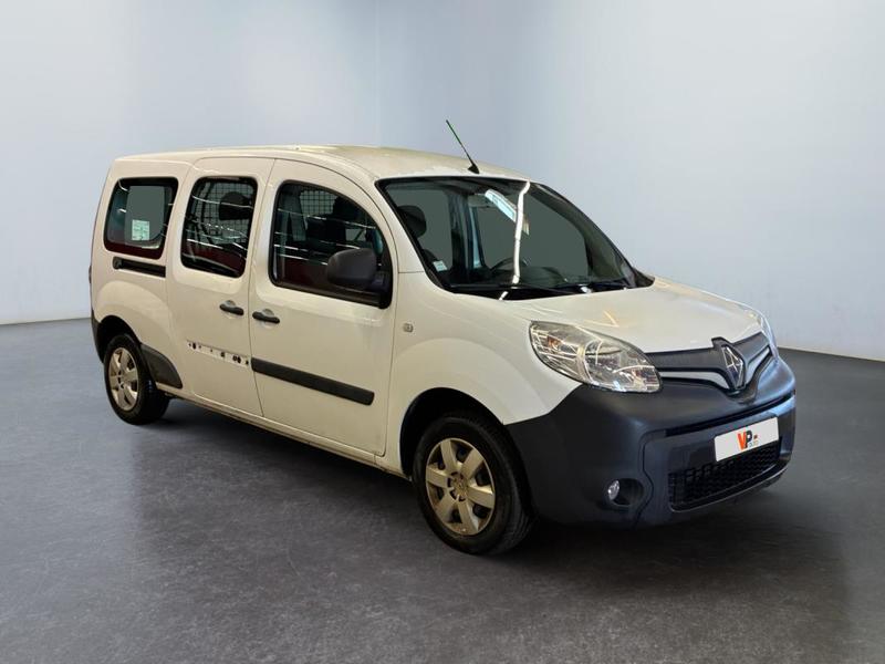 Renault Kangoo Express Ca Blue Dci 95 Grand Confort