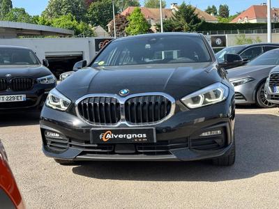 Bmw Série 1 (F40) 116d 116 Business Design Dkg7