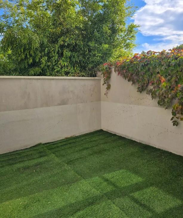 Maison - 102 m² - 4 pièces