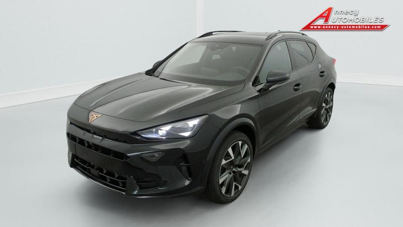 Cupra Formentor Nouveau 1.5 Etsi Hybrid 150 Ch Dsg7 V