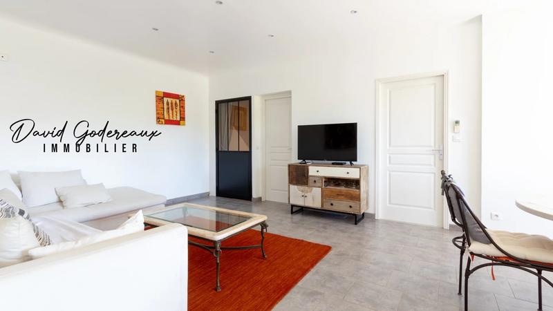 Maison - 151 m² - 7 pièces