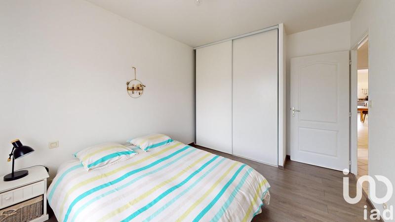 Maison - 131 m² - 5 pièces