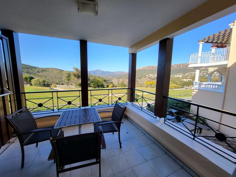 Appartement - 23 m² - 1 pièce