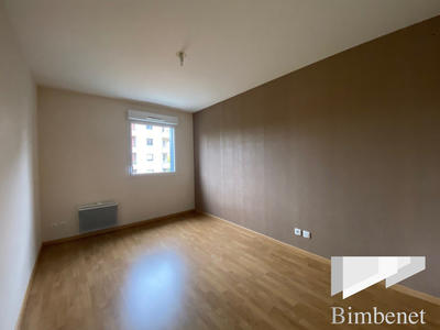 Appartement - 54 m² - 3 pièces
