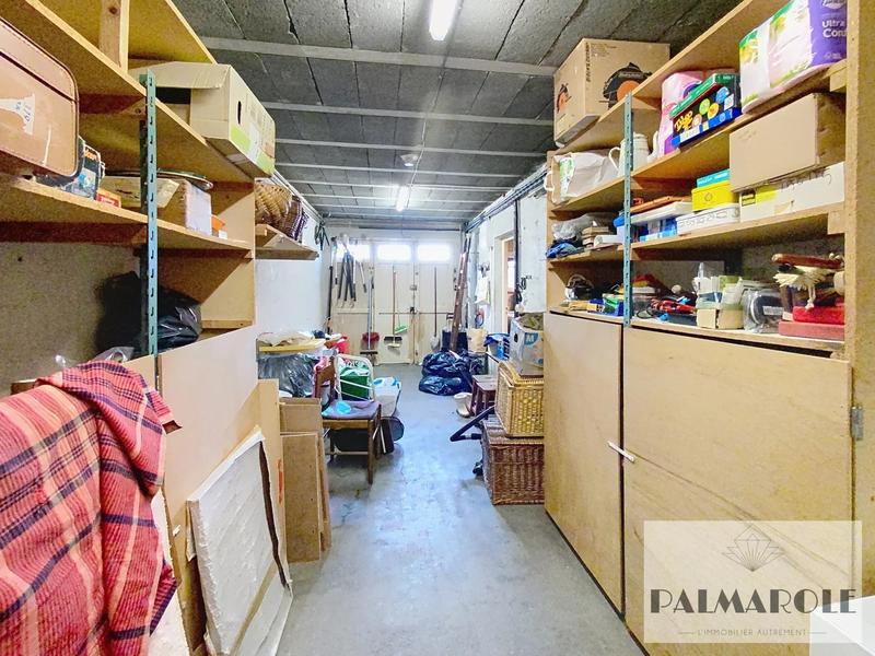 Maison de ville - 91 m² - 5 pièces