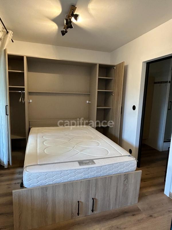 Appartement - 32 m² - 1 pièce