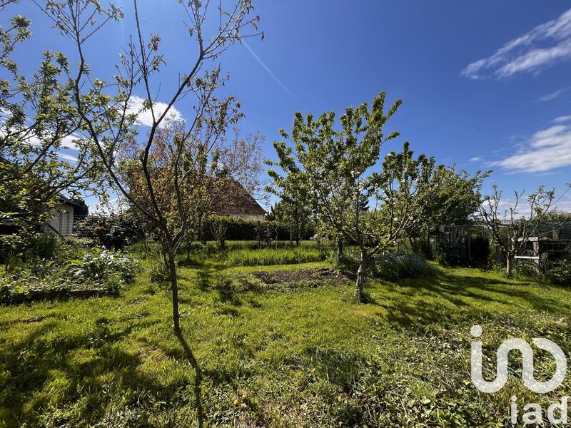 Maison - 183 m² - 5 pièces