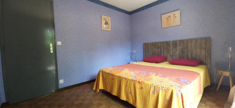 Maison - 132 m² - 7 pièces