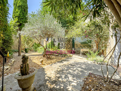 Maison - 160 m² - 5 pièces