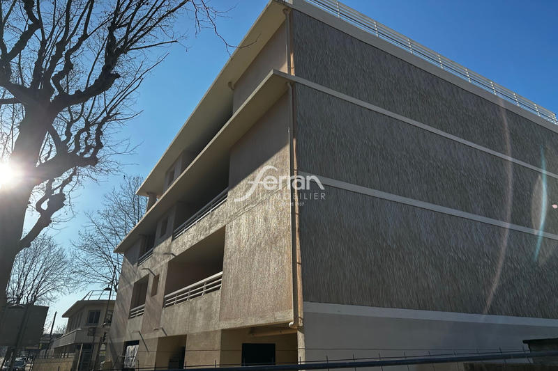 Appartement - 76 m² - 3 pièces