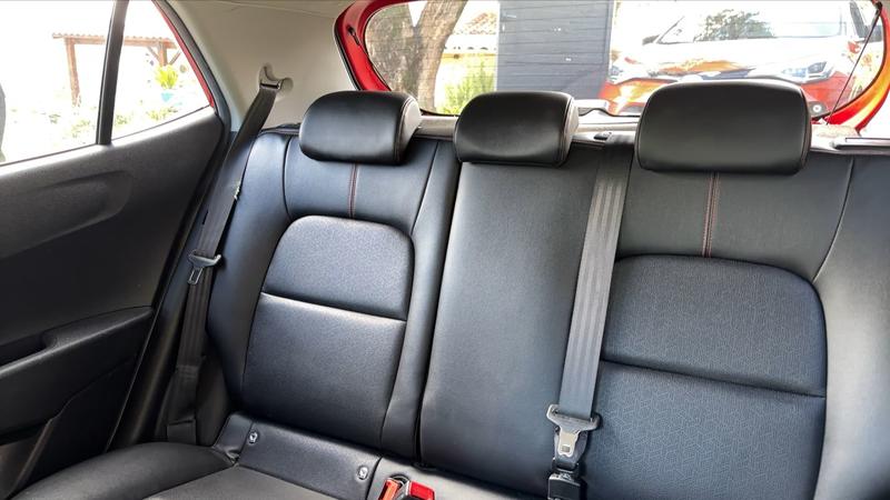 Kia Picanto 1.2 MPi 84 Gt Line - Entretien constructeur