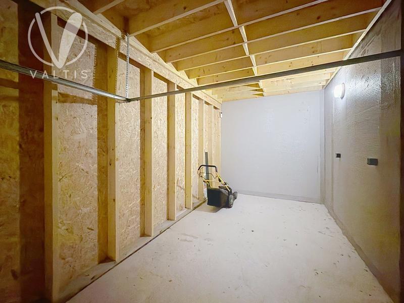 Maison contemporaine - 65 m² - 3 pièces