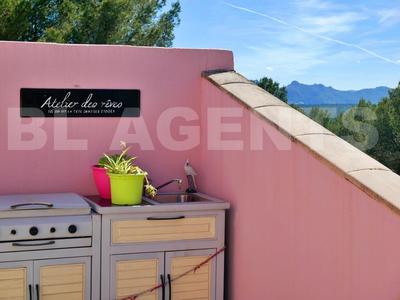 Maison - 137 m² - 8 pièces