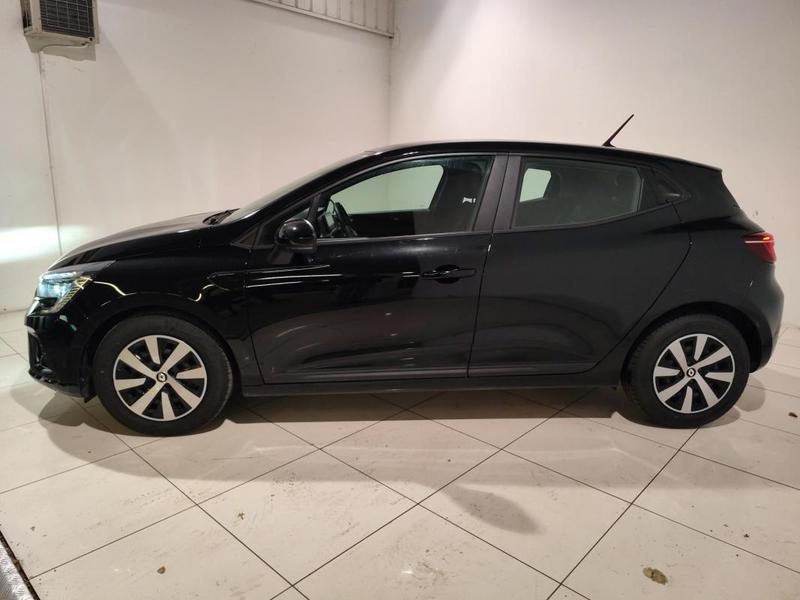 Renault Clio V Societe Tce 90 Equilibre Reversible