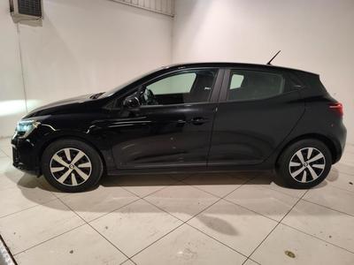 Renault Clio V Societe Tce 90 Equilibre Reversible