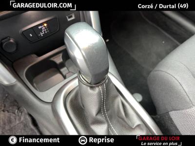 Citroën C3 Aircross BlueHDi 120 s&amp;amp;S Eat6 Feel Pack Business