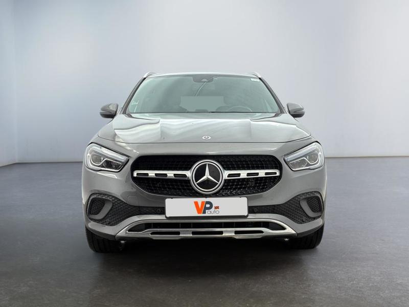 Mercedes Gla 200 d 8g-Dct Business Line