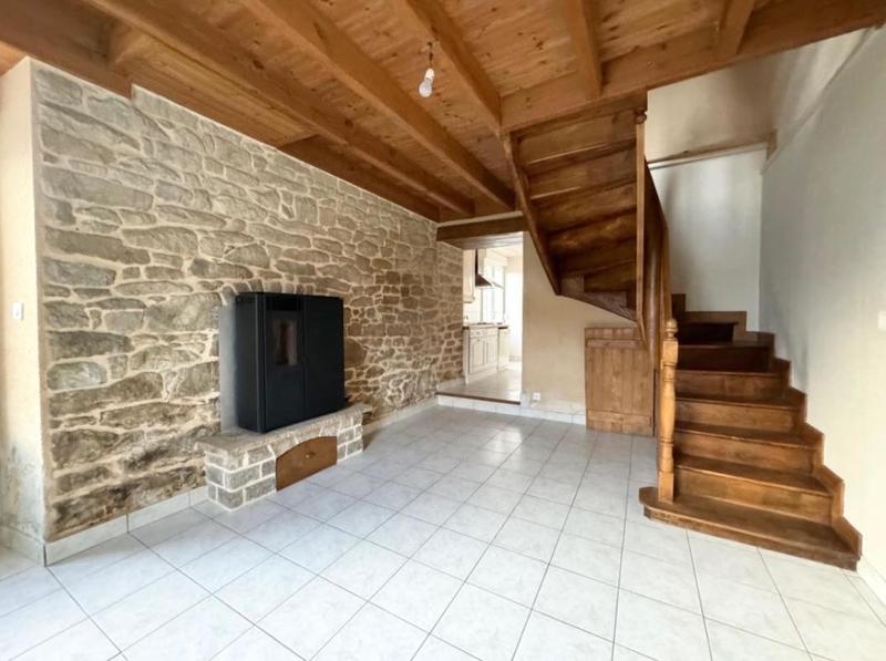 Maison - 110 m² - 6 pièces