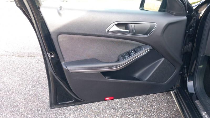 Mercedes Classe a III 180 d 109 Business Executive