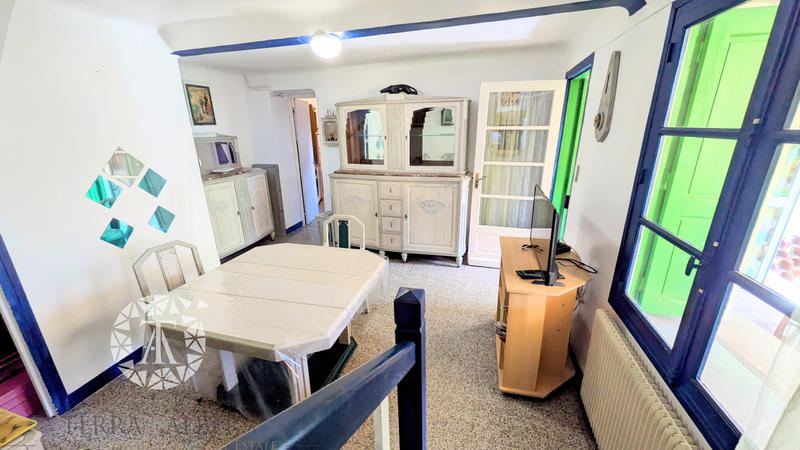 Maison de village - 97 m²