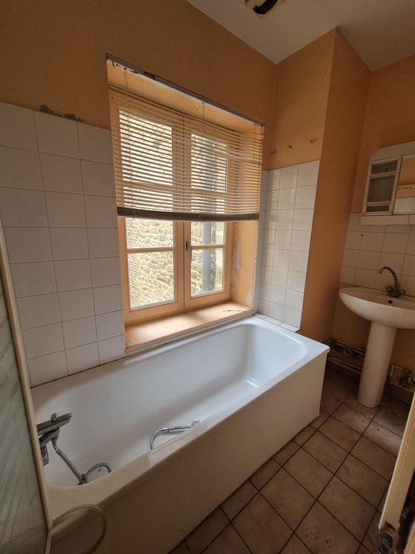Appartement - 50 m² - 3 pièces