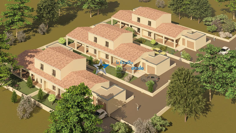 Villa - 103 m² - 4 pièces