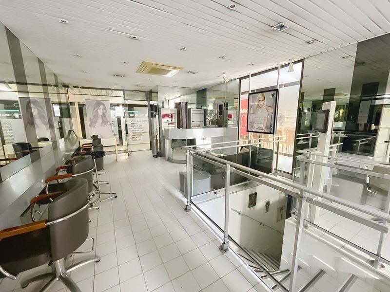 Local commercial - 80 m²