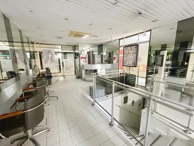 Local commercial - 80 m²