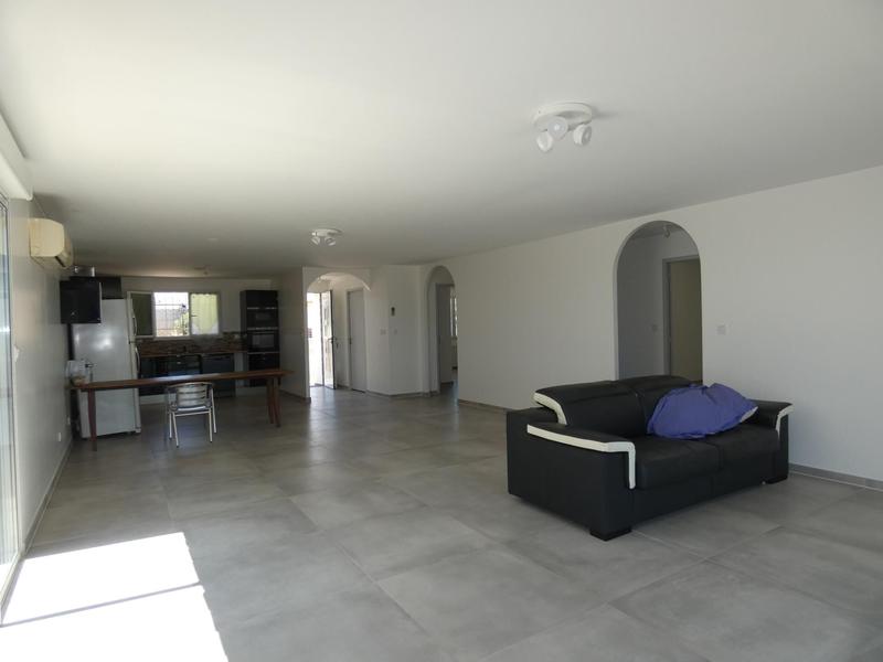 Maison - 134 m² - 4 pièces