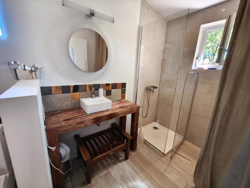 Maison - 75 m² - 2 pièces