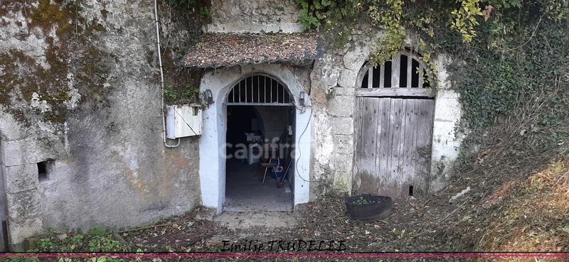 Bureau - 80 m² - 2 pièces