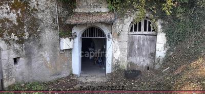 Bureau - 80 m² - 2 pièces