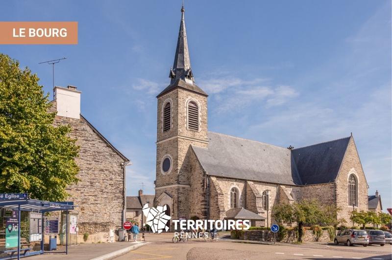 Terrain constructible - 312 m²