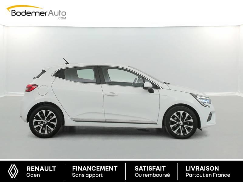 Renault Clio TCe 140 - 21n Intens