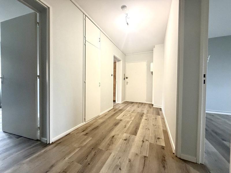 Appartement - 76 m² - 3 pièces