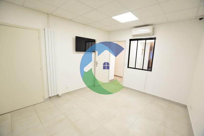 Local commercial - 60 m²